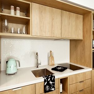 Appartement met een Slaapkamer